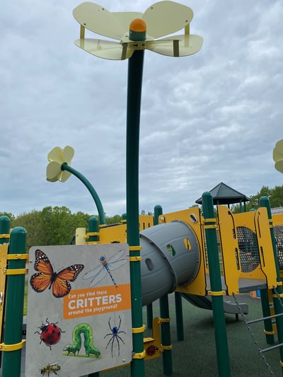 McGregor- McGregor Headstart / Mille Lacs Band 