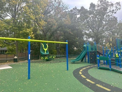 Coon Rapids- Mercy Park