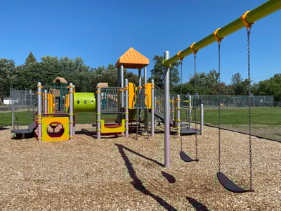Randall – Dr SG Knight Elementary – Early Childhood