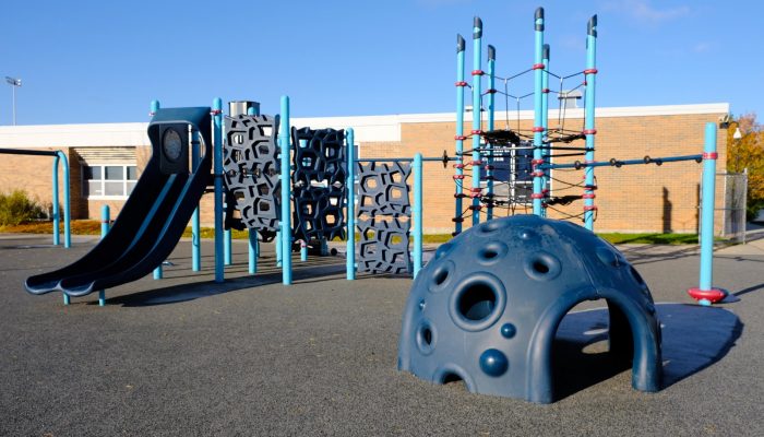 Walker Hackensack Akeley Elementary School