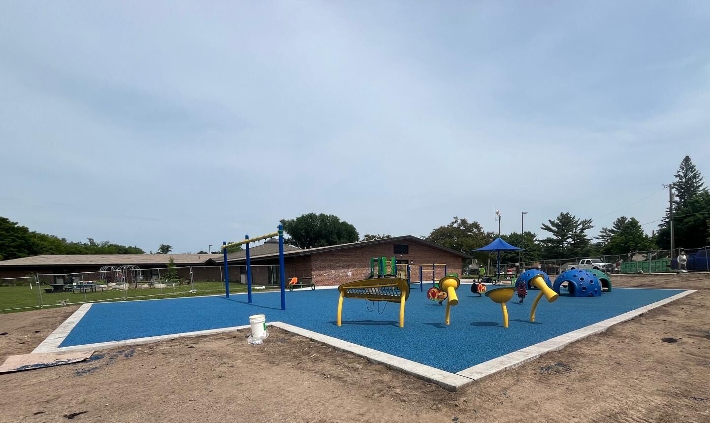 Wheelock ELC Completed PIc 3