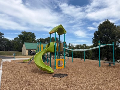 Apple Valley-Hagemeister Park