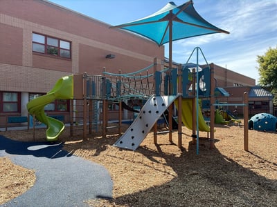 Minneapolis-Pillsbury Elementary