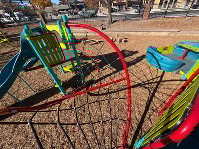 Minneapolis Public Schools-Ella Baker Magnet Schools