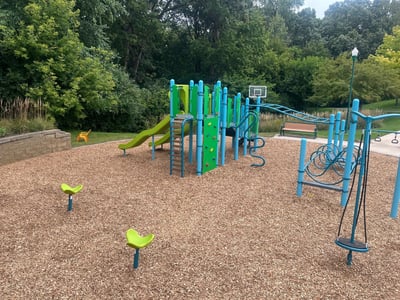 Rosemount-Couchtown Park