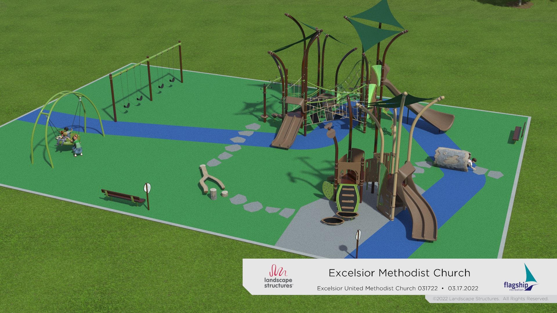 Excelsior Community Park
