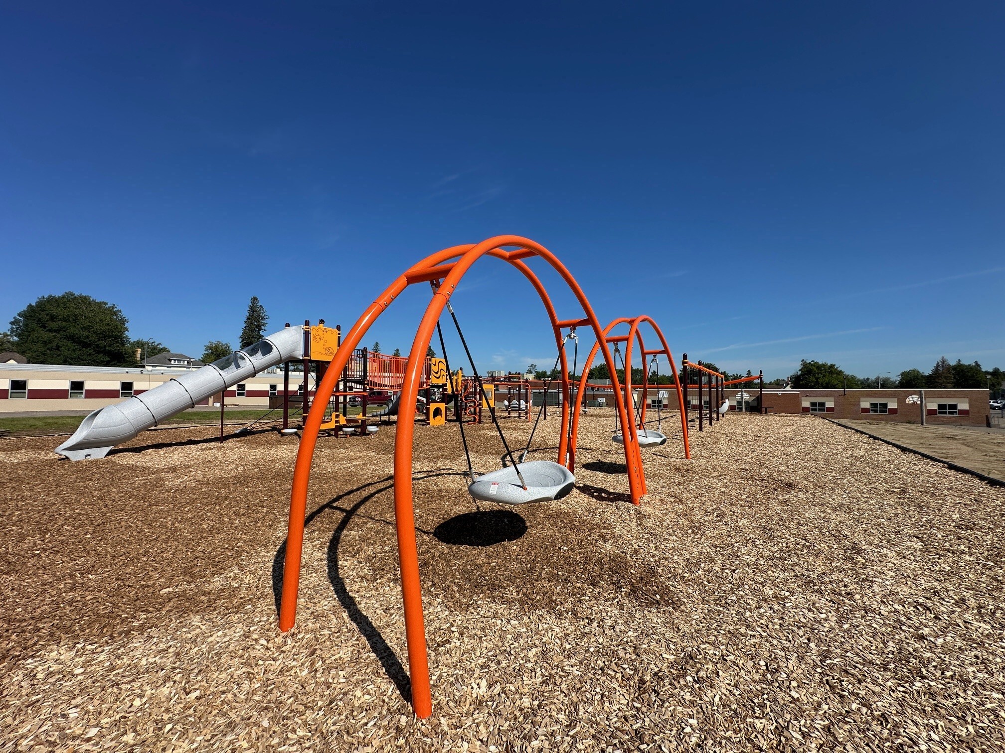 Bagley Elementary