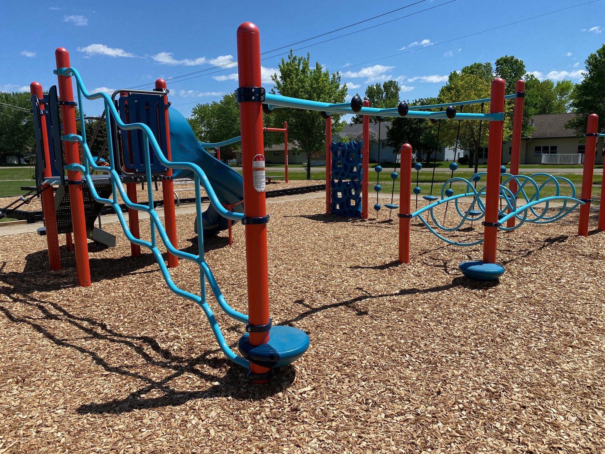 Freeport-Lions Park 