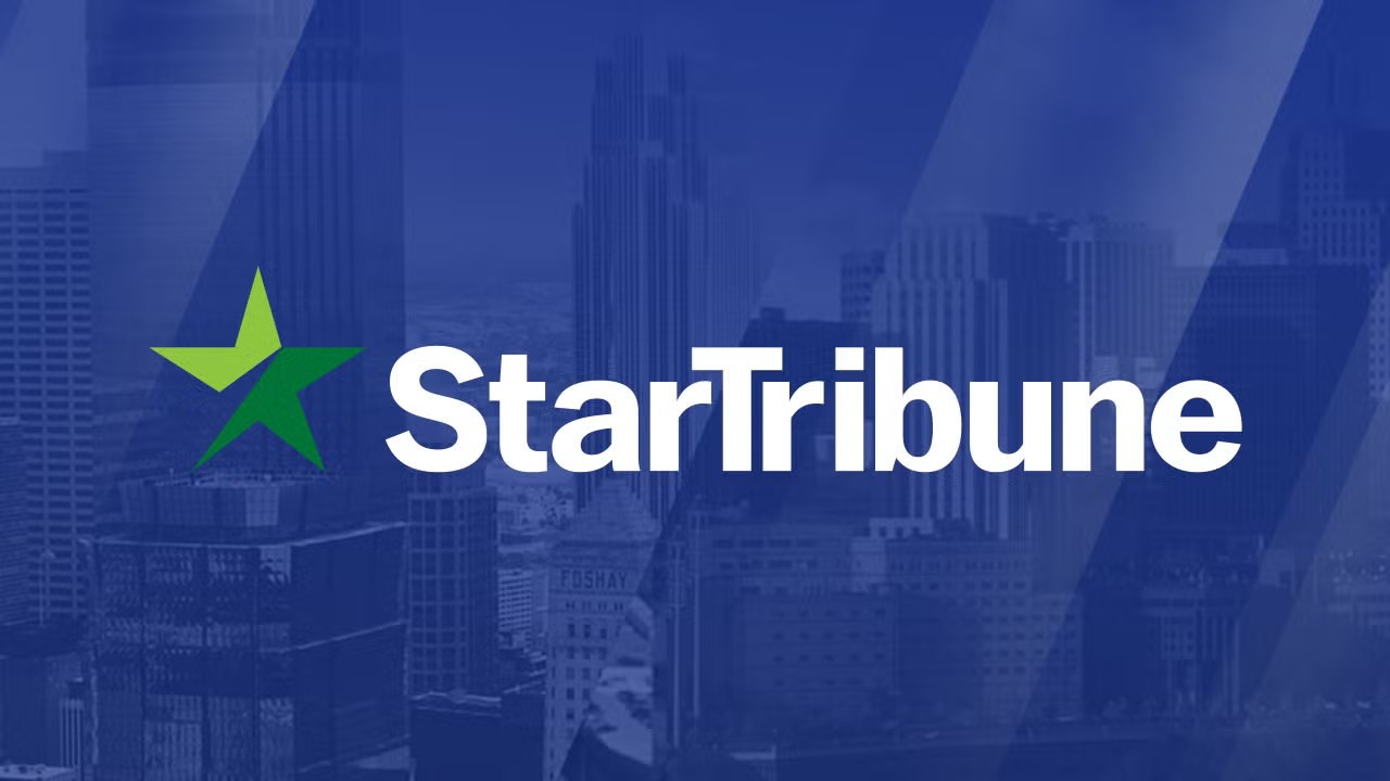 Star Tribune- Designing Inclusive Playgrounds