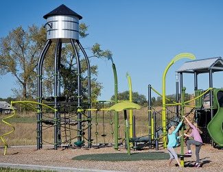 2018 Landscape Structures Playbook