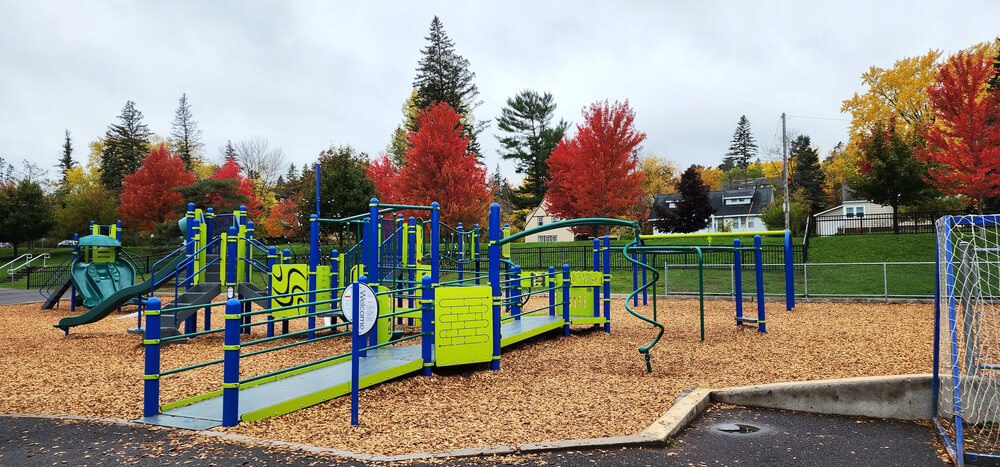 Duluth-Congdon Elementary School