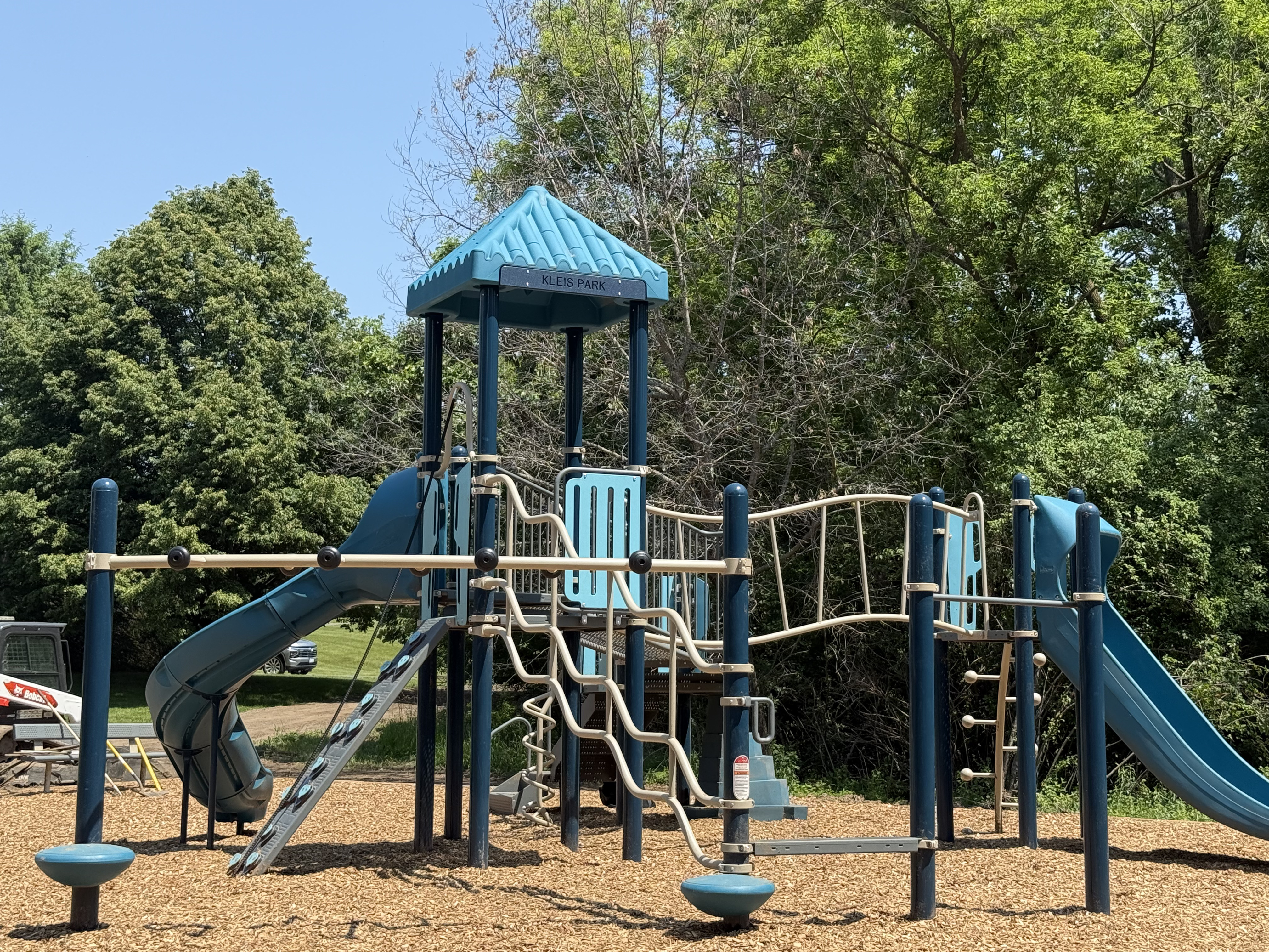 Lake Elmo-Kleis Park