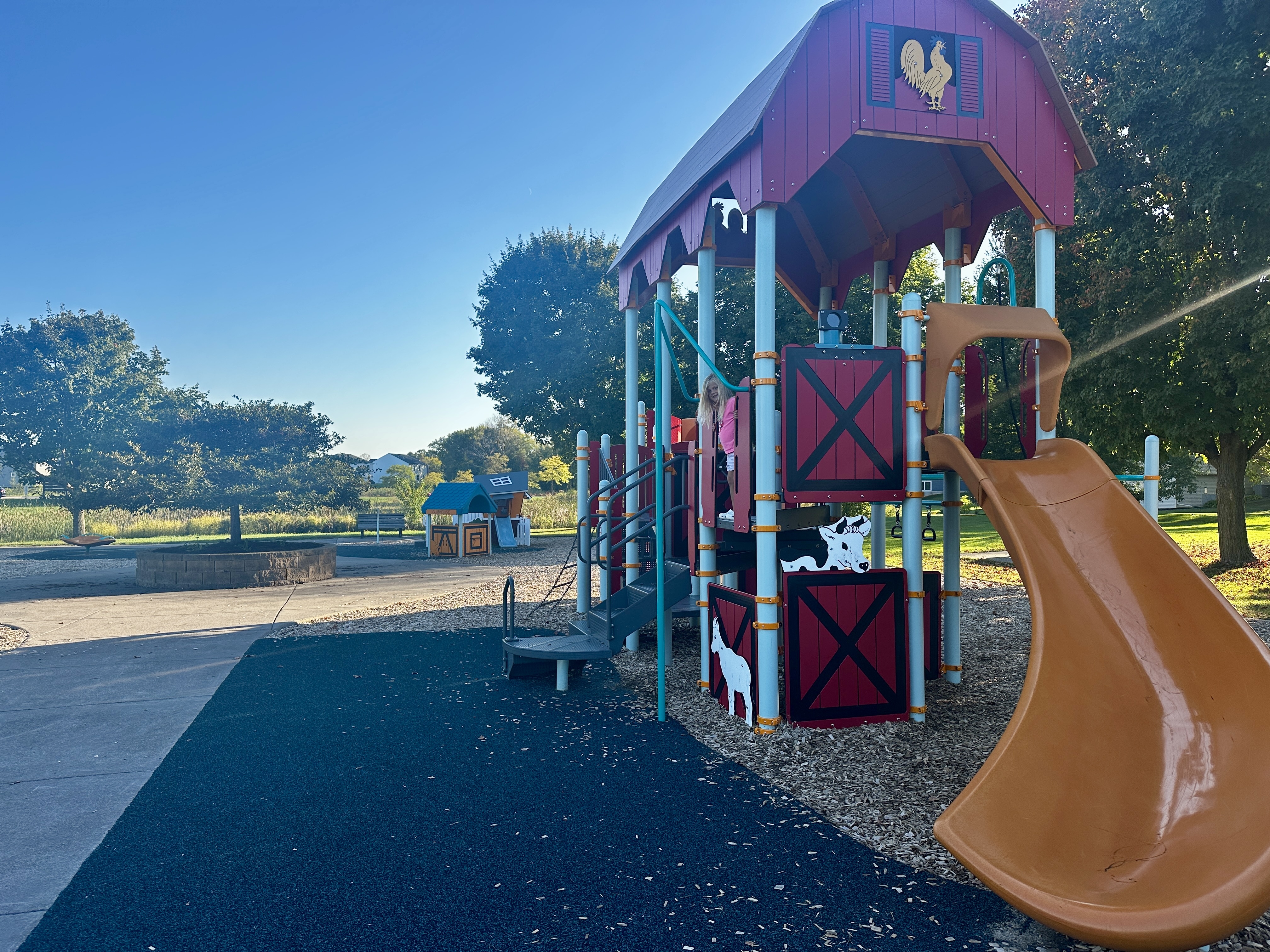 Rogers-Brookside Meadows