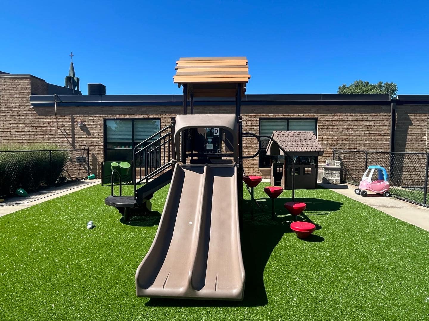 White Bear Lake- Magnuson Christain School 