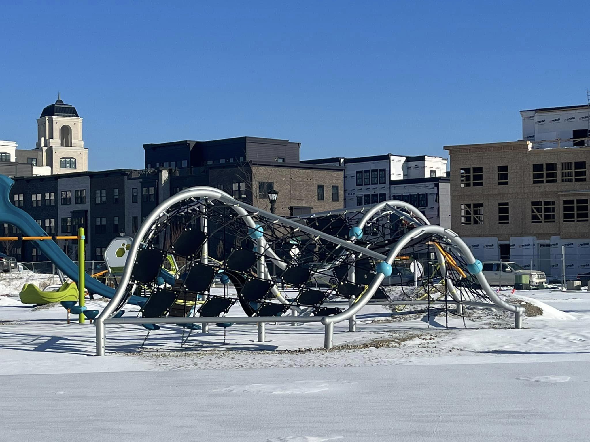 St.Paul Assembly Union Park
