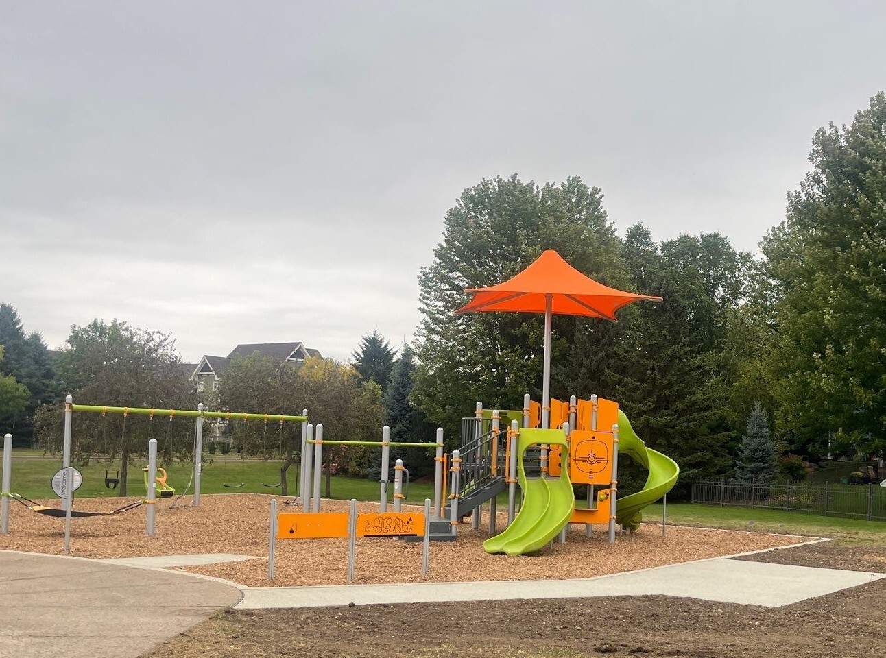 Apple Valley-Cobblestone Lake Park
