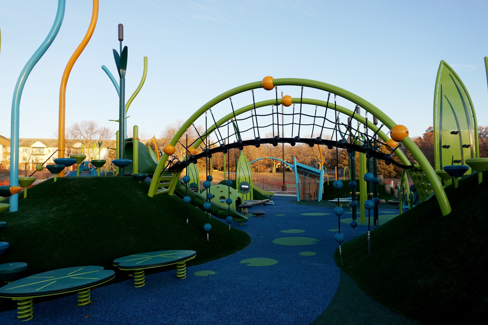 Shoreview Commons