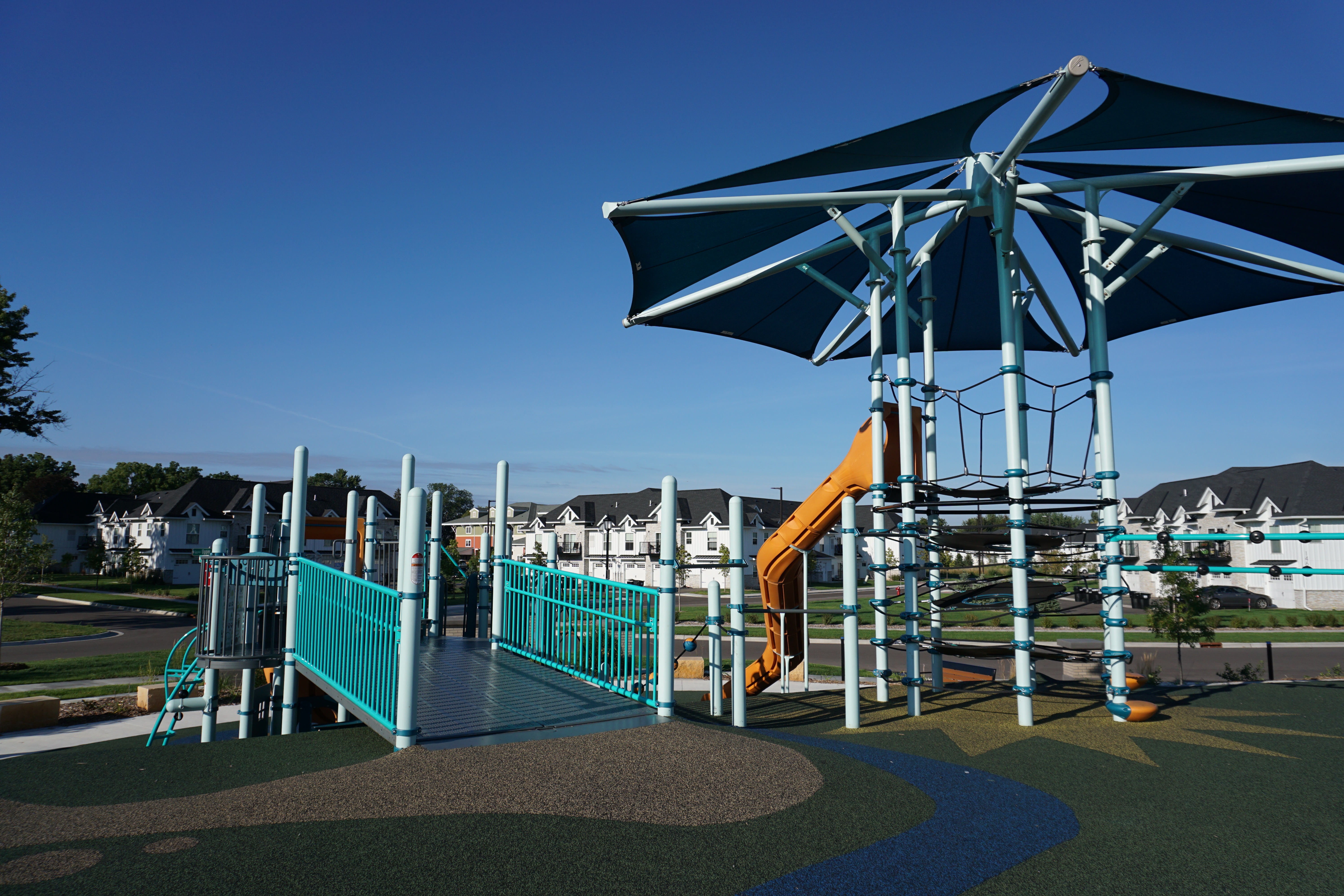 Hugo-Lions Park 