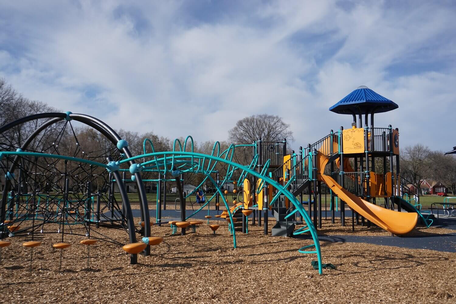Crystal - Welcome Park
