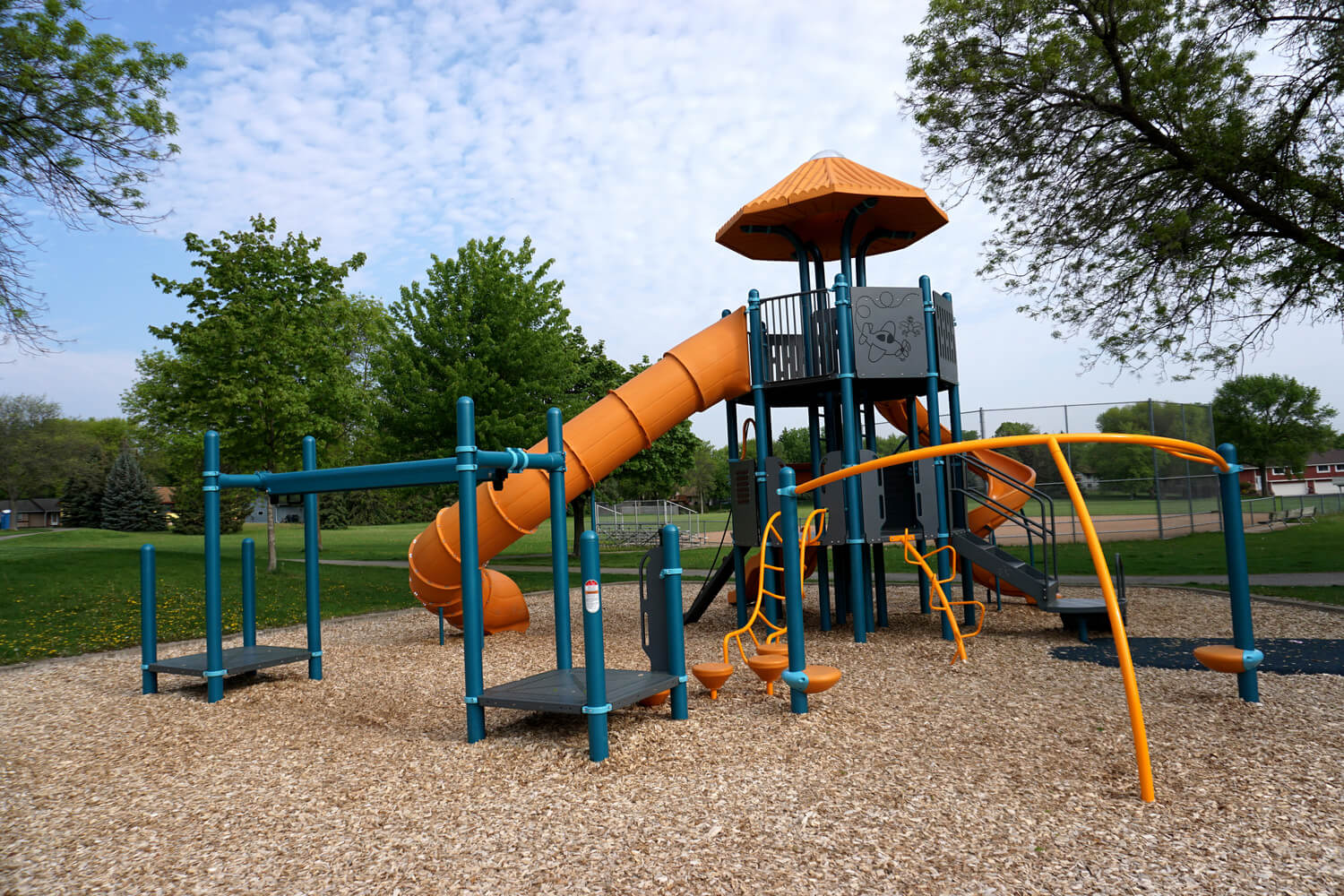 Maple Grove – Fish Lake Woods