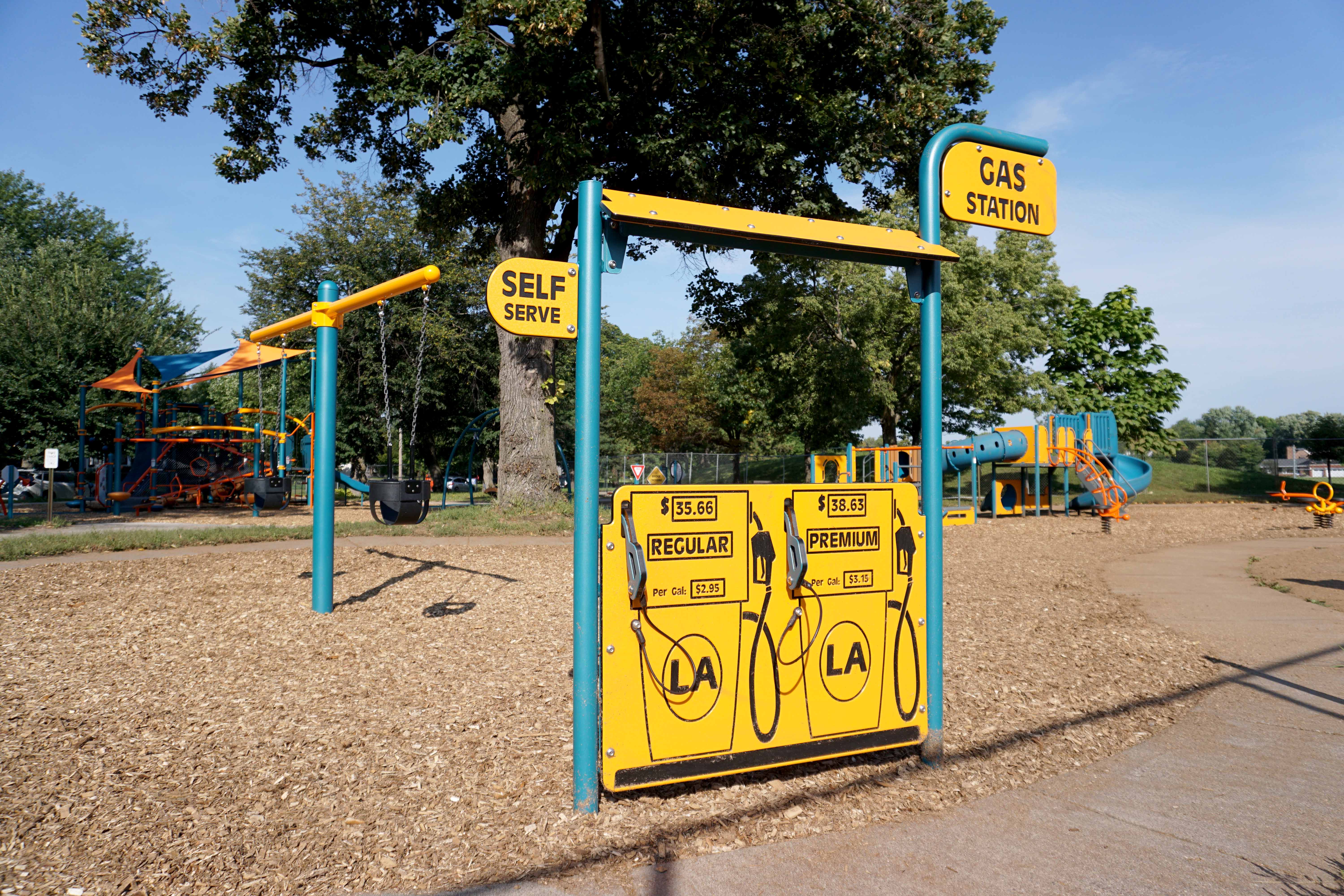 Minneapolis-Todd Park
