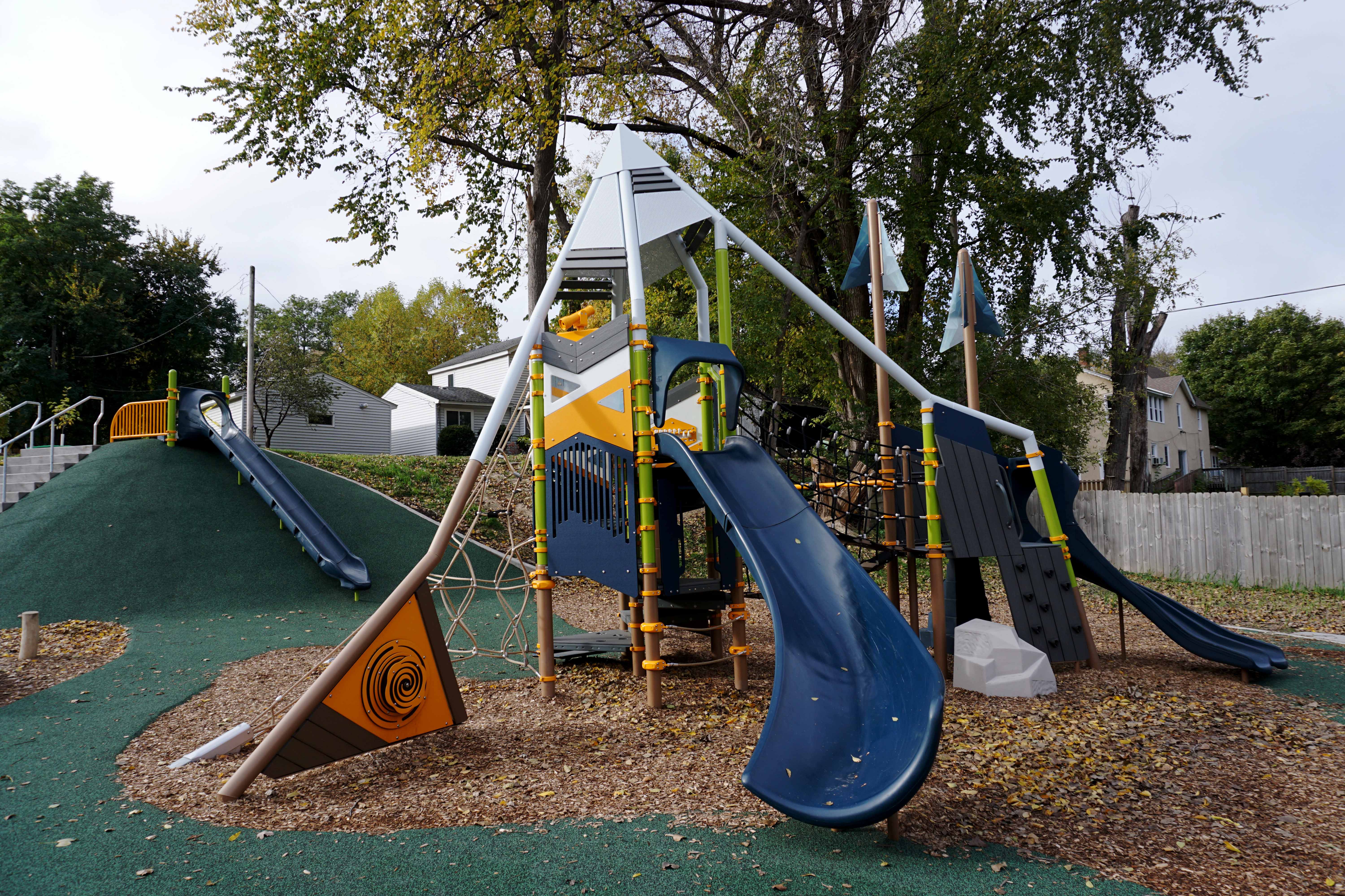 West St. Paul-Kennedy Park