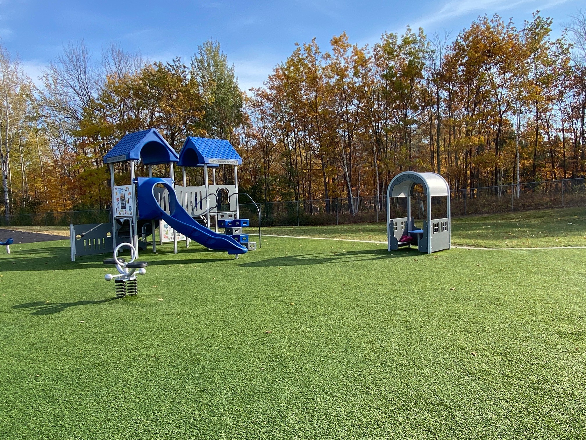 Finlayson-East Central Schools ECFE