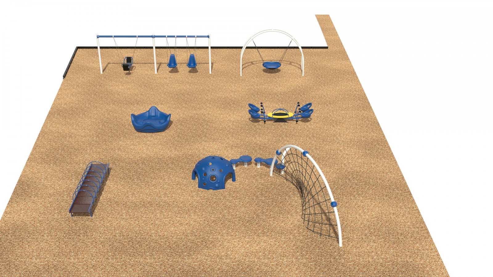 KSTP Showcases Hutchinson Inclusive Playground