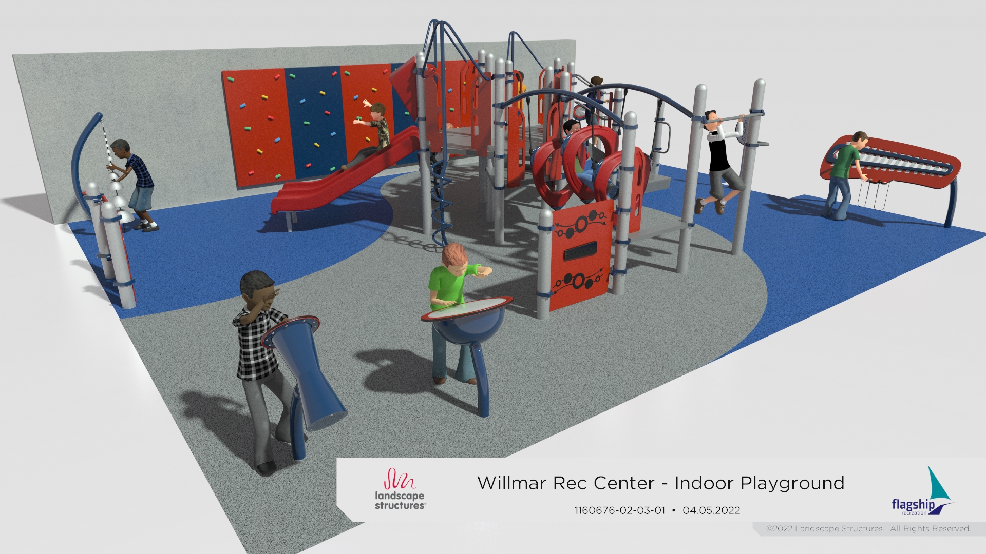 Willmar Events and Recreation Center