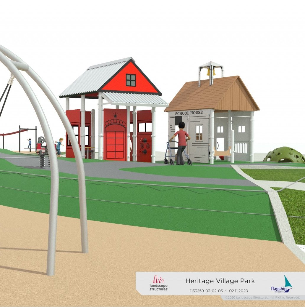 Inver Grove Heights Master Plan