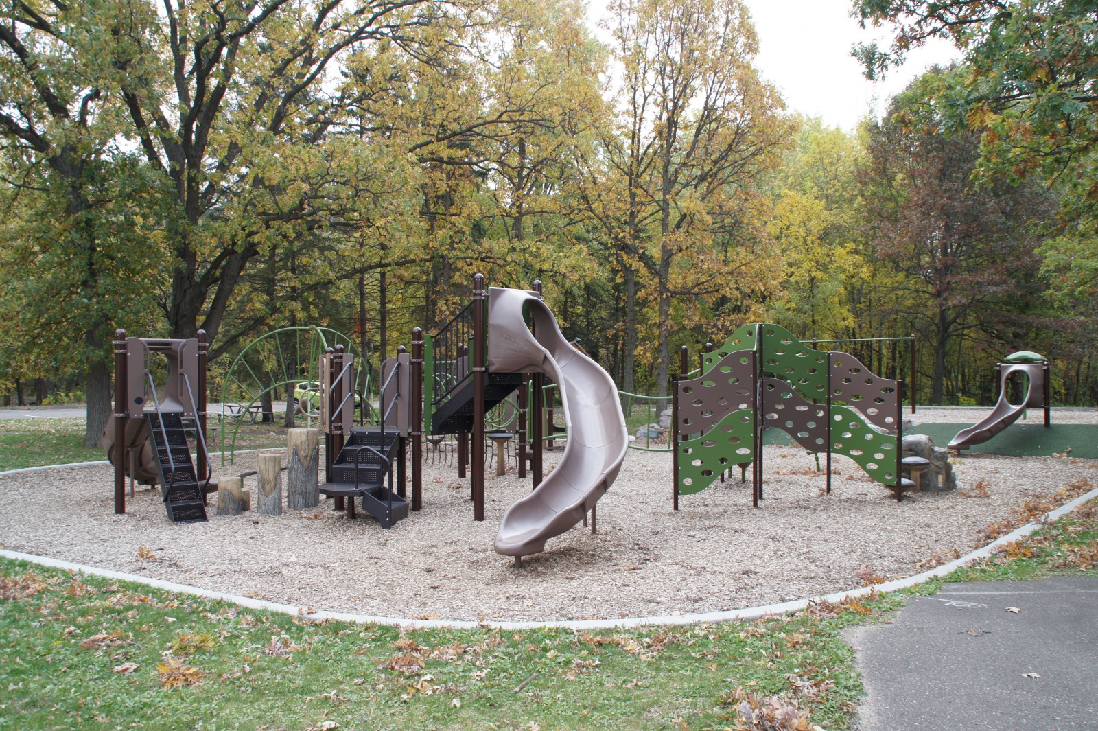 Acorn Park