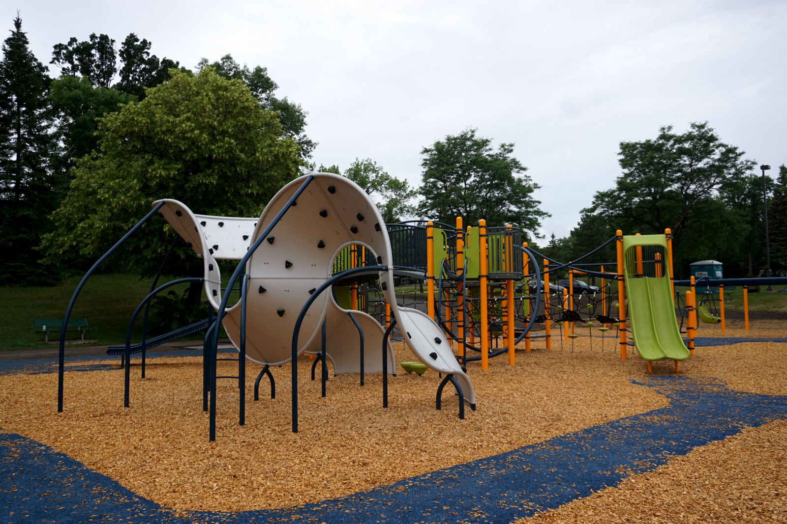 Valley Place Park