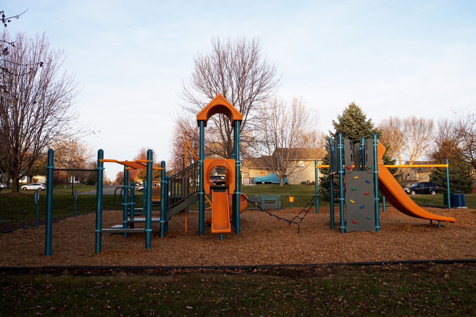 Sach’s Park