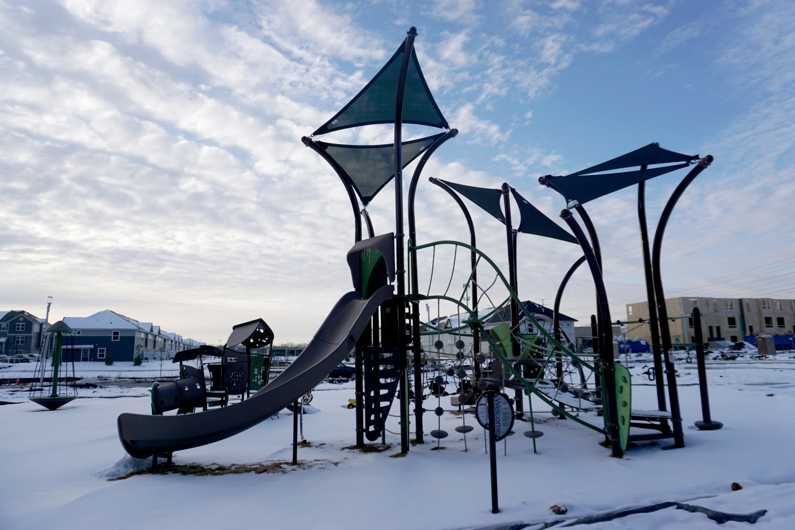 Locke Park