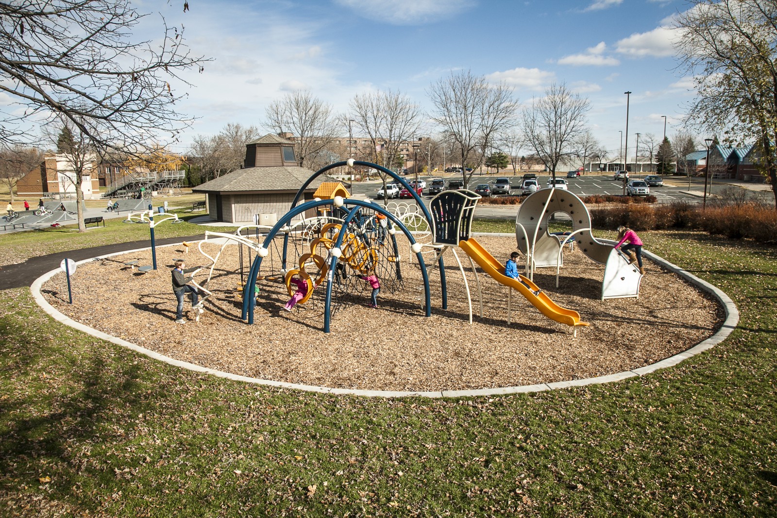 Civic Park