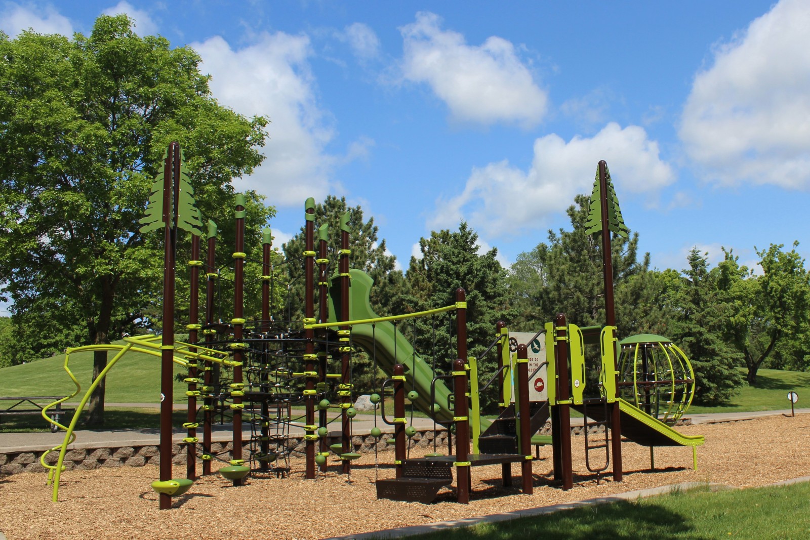 Fred Sims Park