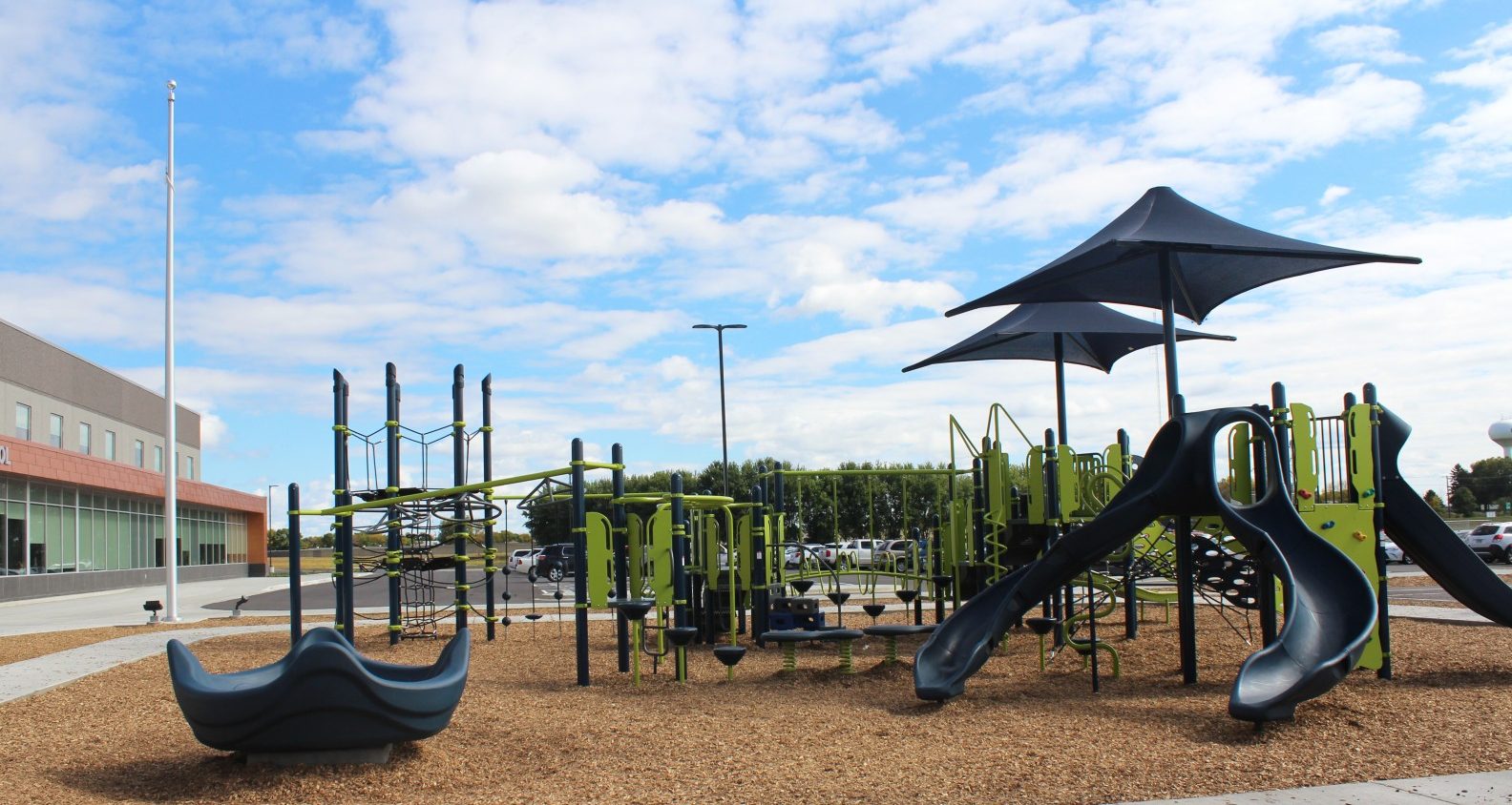 Sibley East Elementary School
