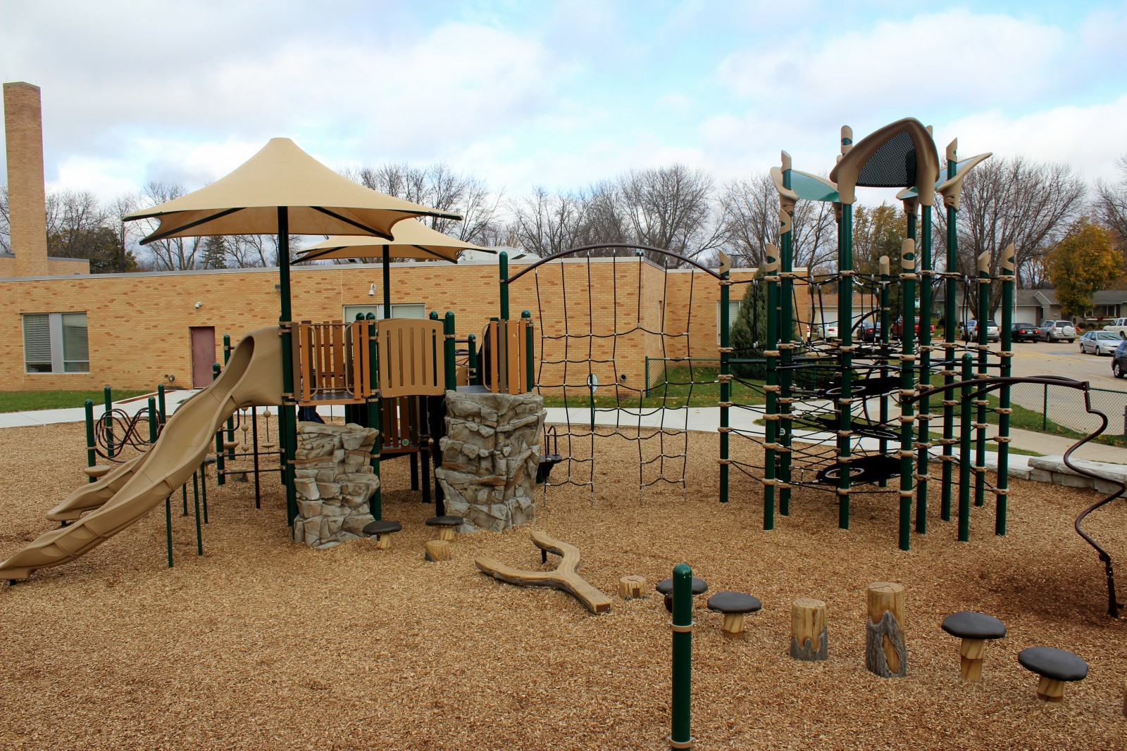 Reede Gray Elementary School