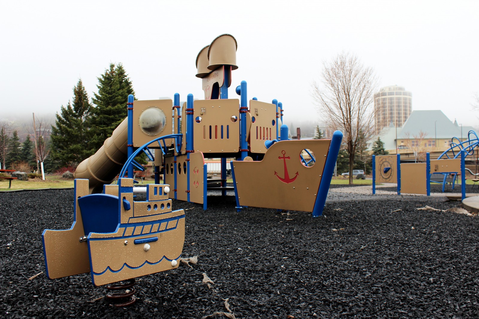 Playfront Park