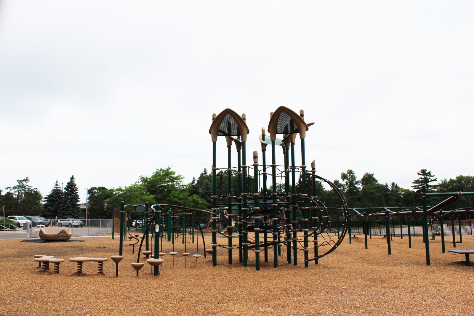 Groveland Elementary Expansion