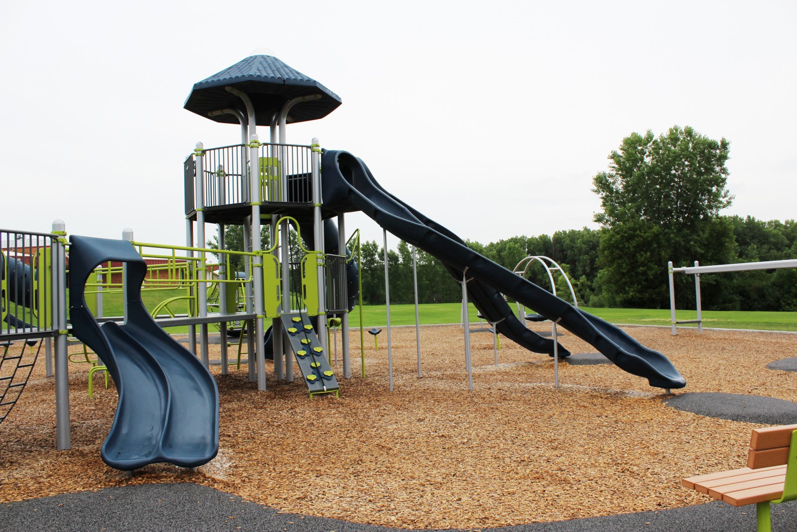Creek Valley Elementary