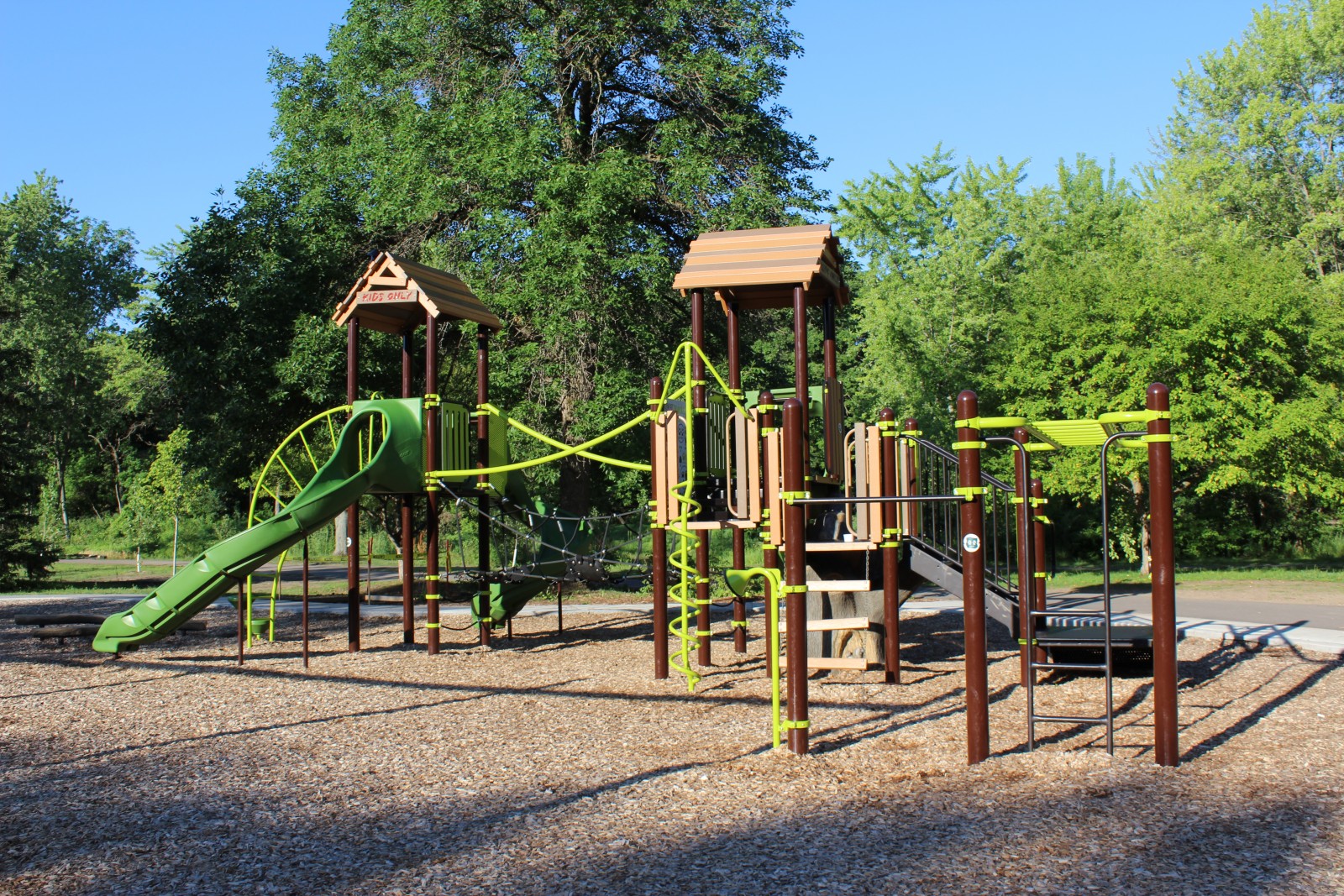 Arden Park