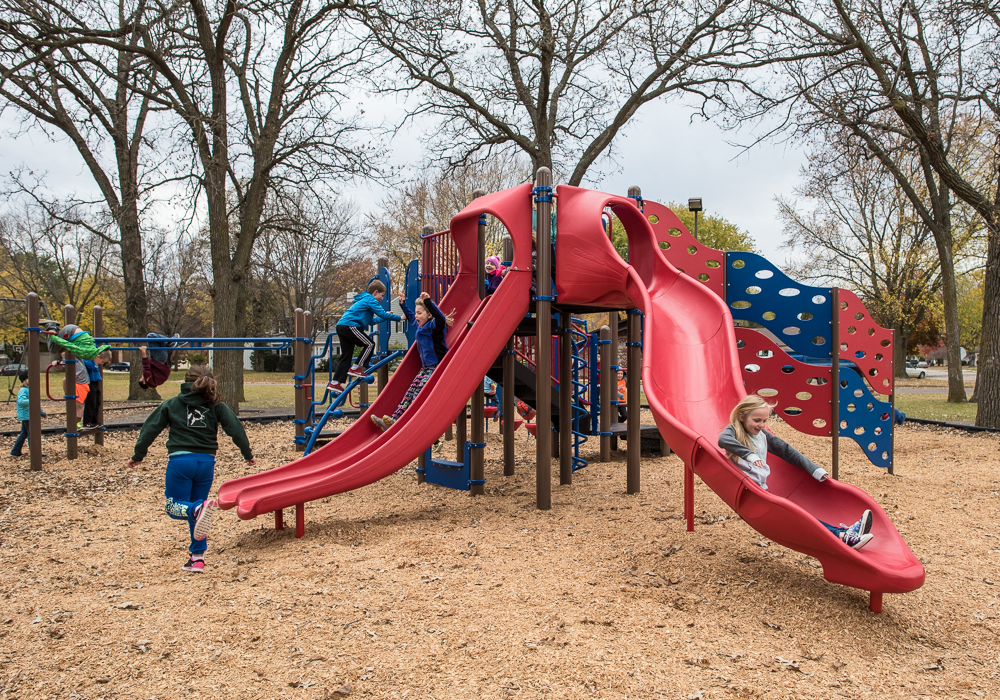 Lincoln Elementary