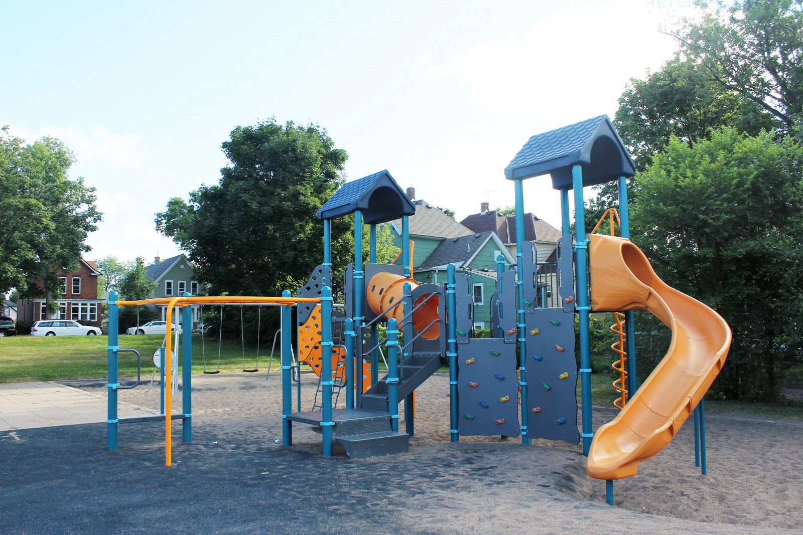 Lockwood Park