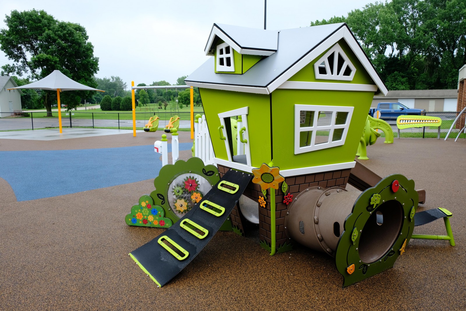 Might Oaks Early Childhood Center