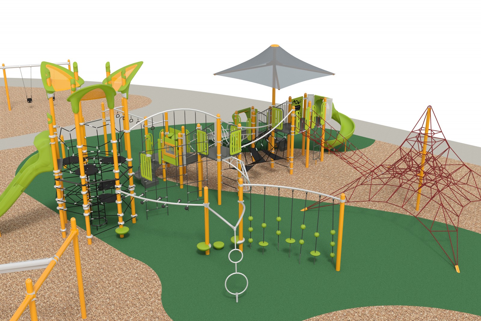 Minneapolis Park Board Approves Peavey Park Renovations