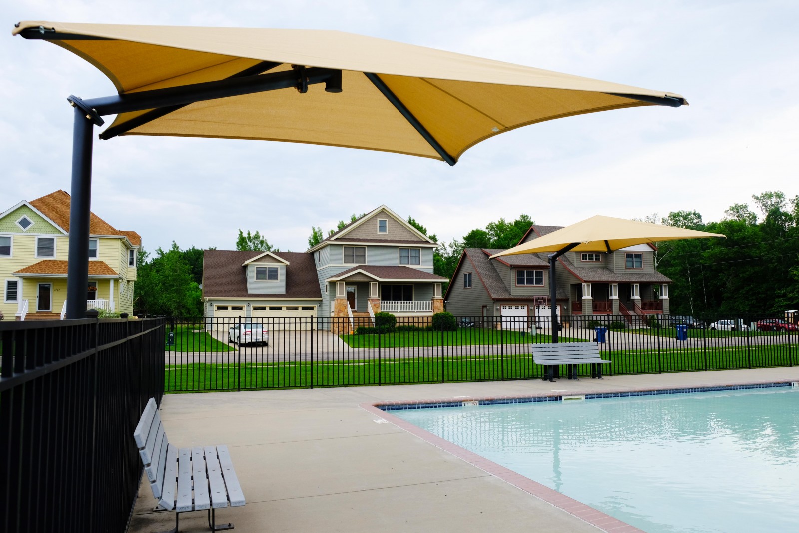 Celebration Pool & Park