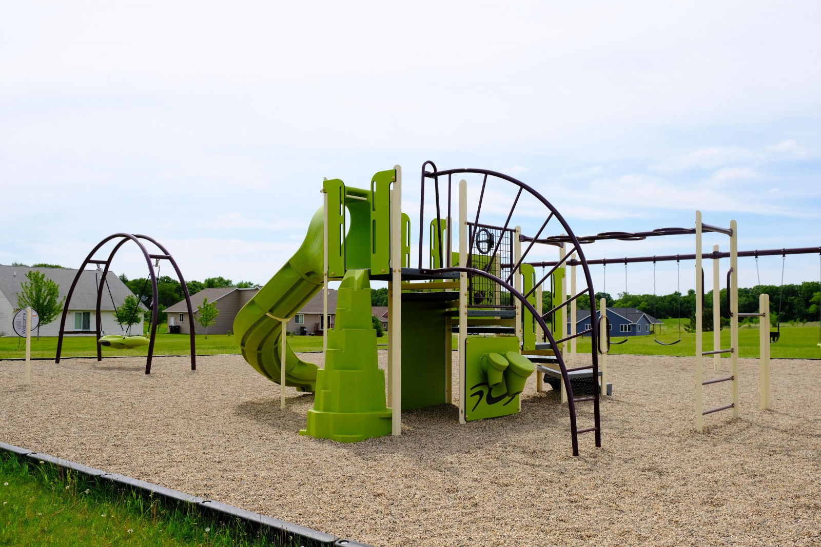 Summer Meadows Park