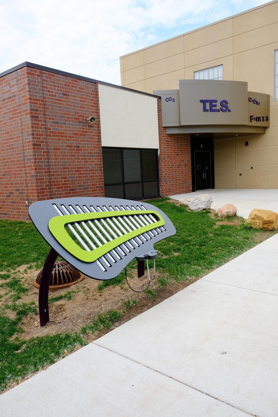 Tatanka Elementary