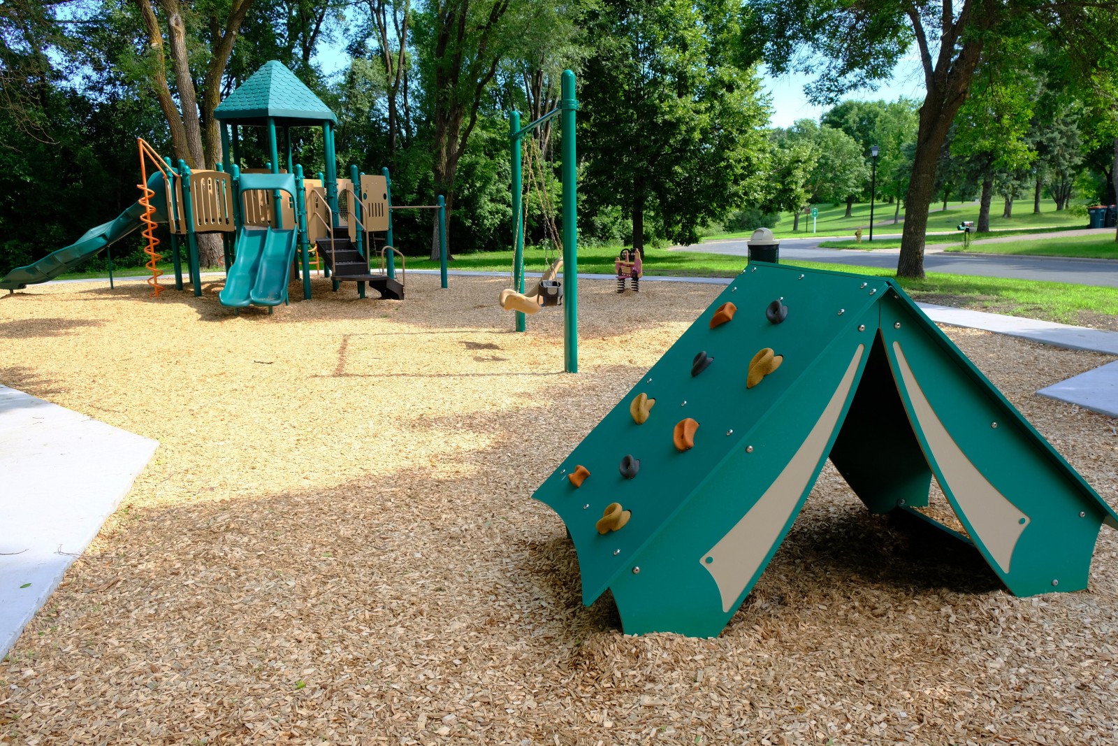 Vineyard Park